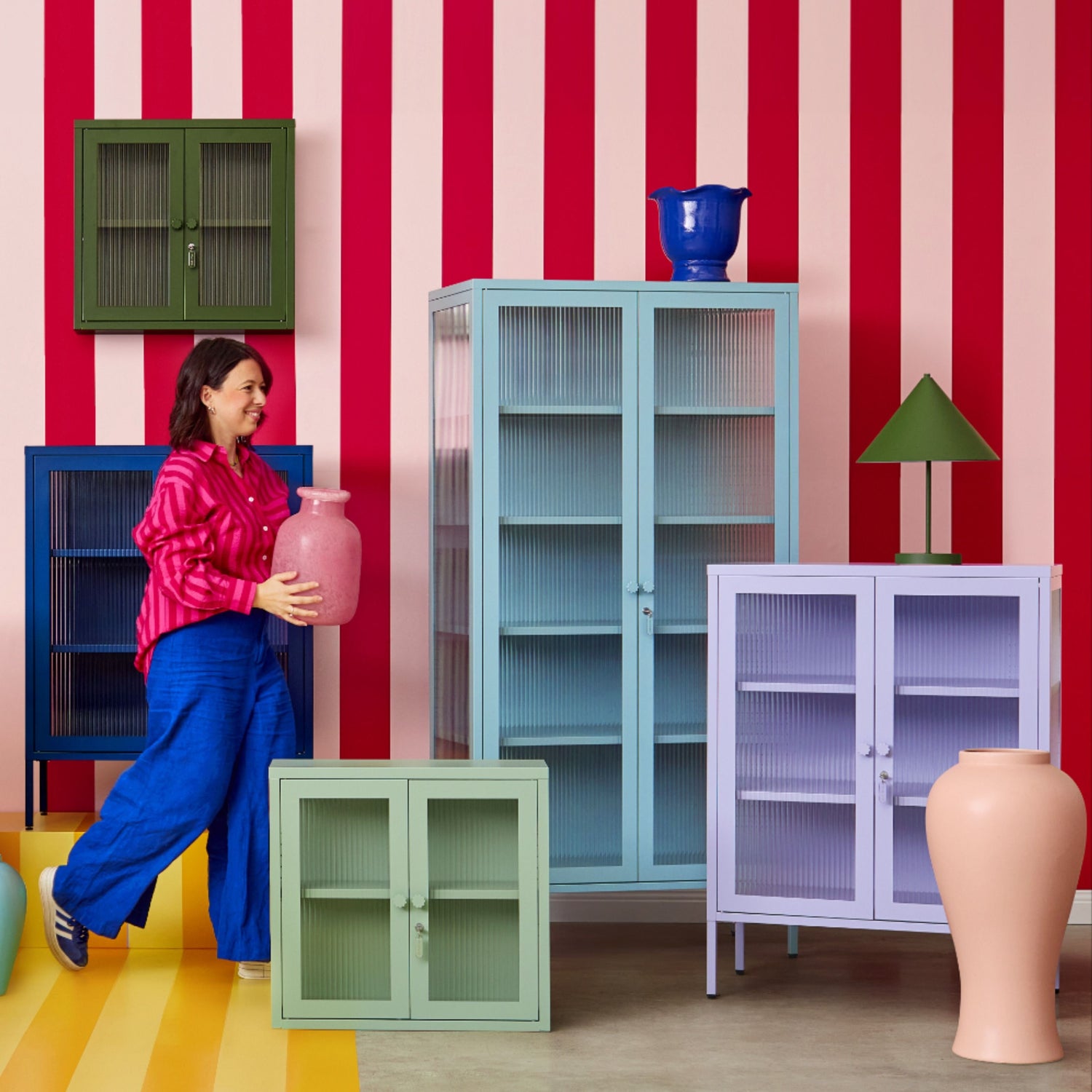 Make Room for Color This World Mental Health Day