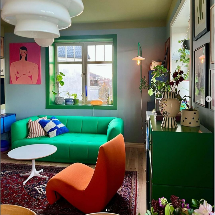 Top 5 home dΓ©cor designers who inspire us