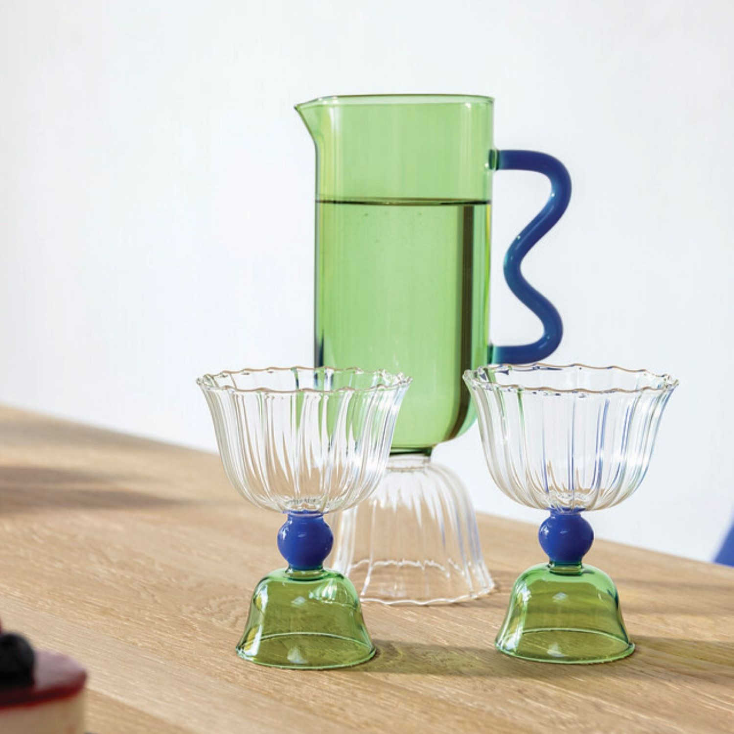 Drinkware