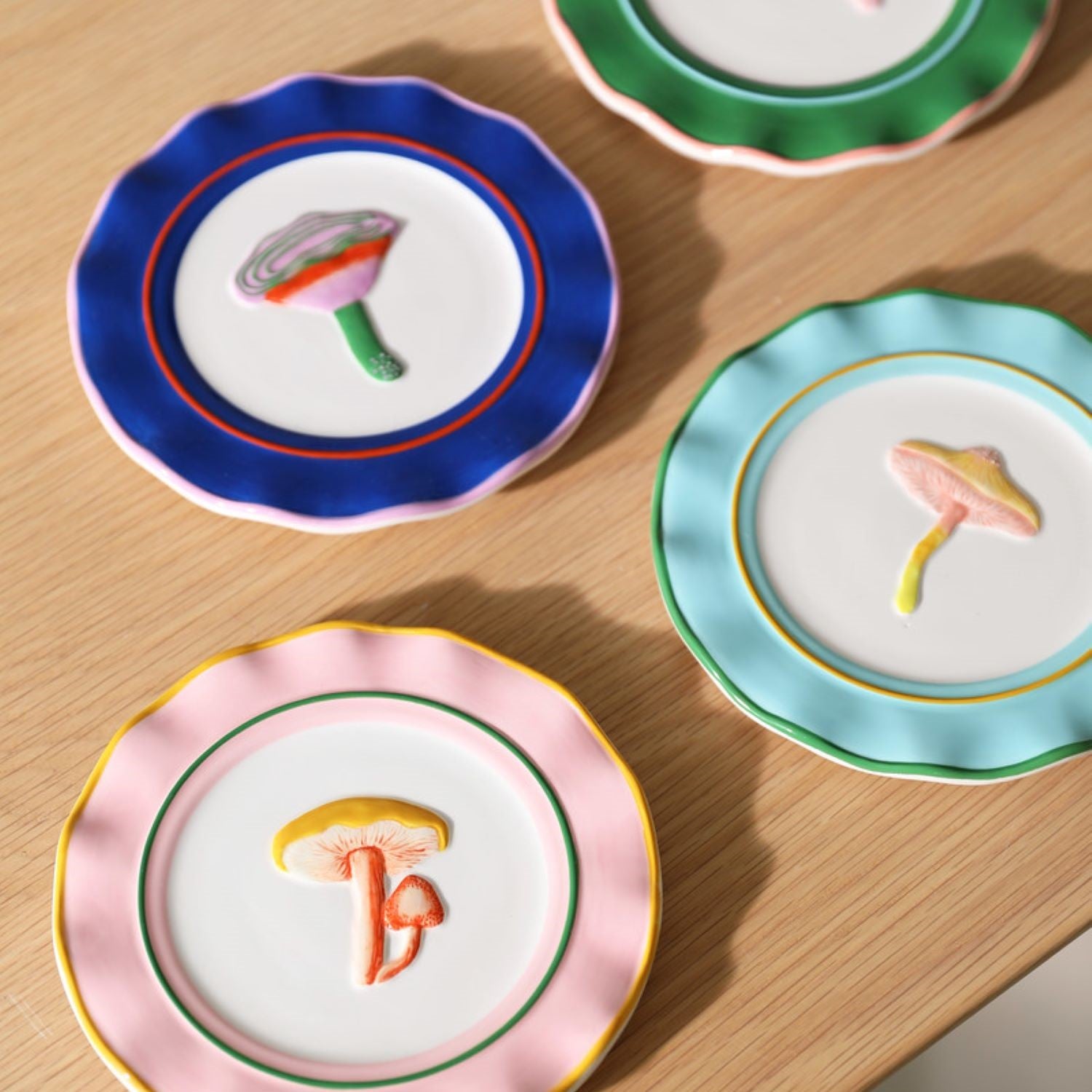 Serveware
