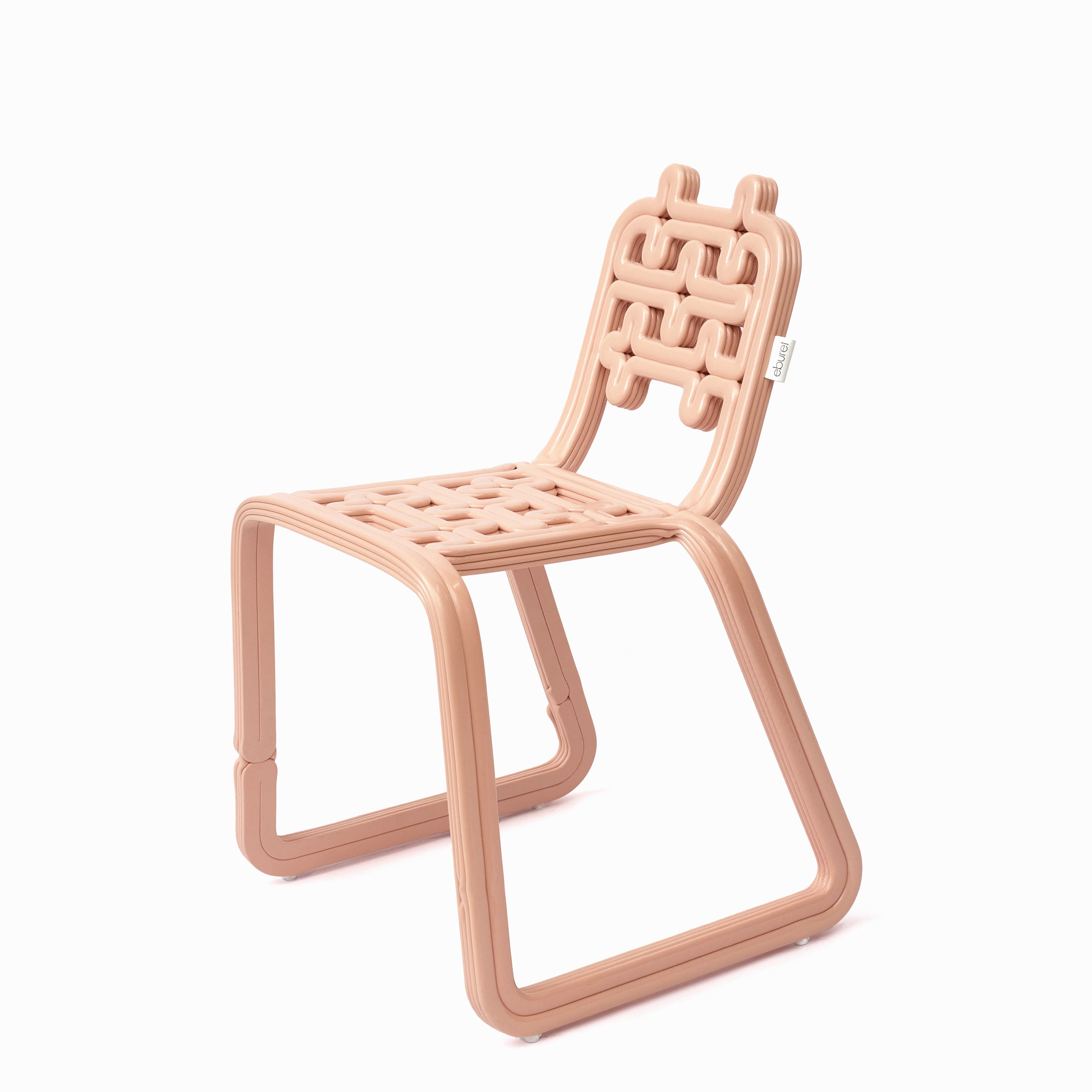 Valera + powder pink