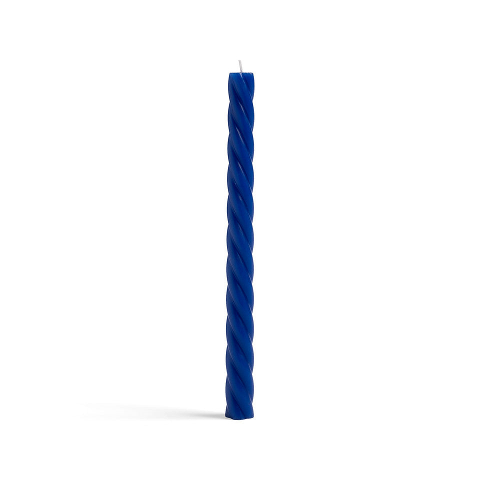 Candle marshmallow