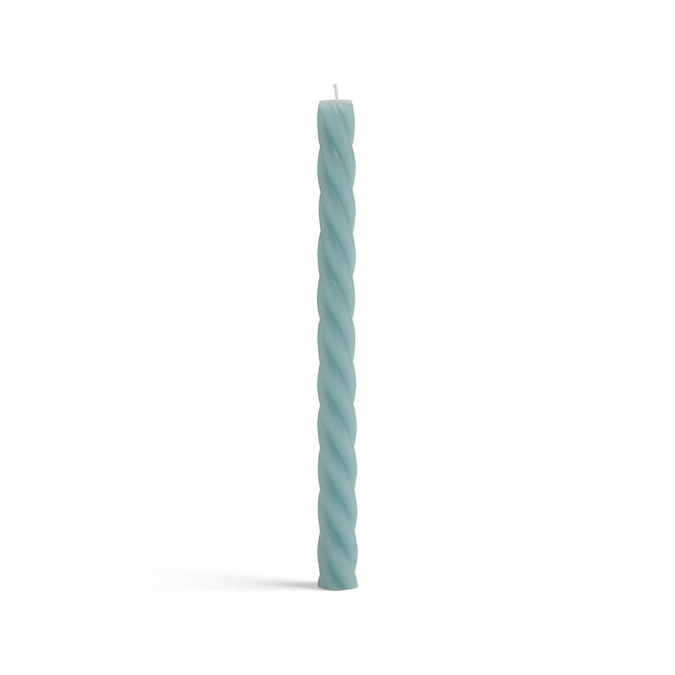 Candle marshmallow