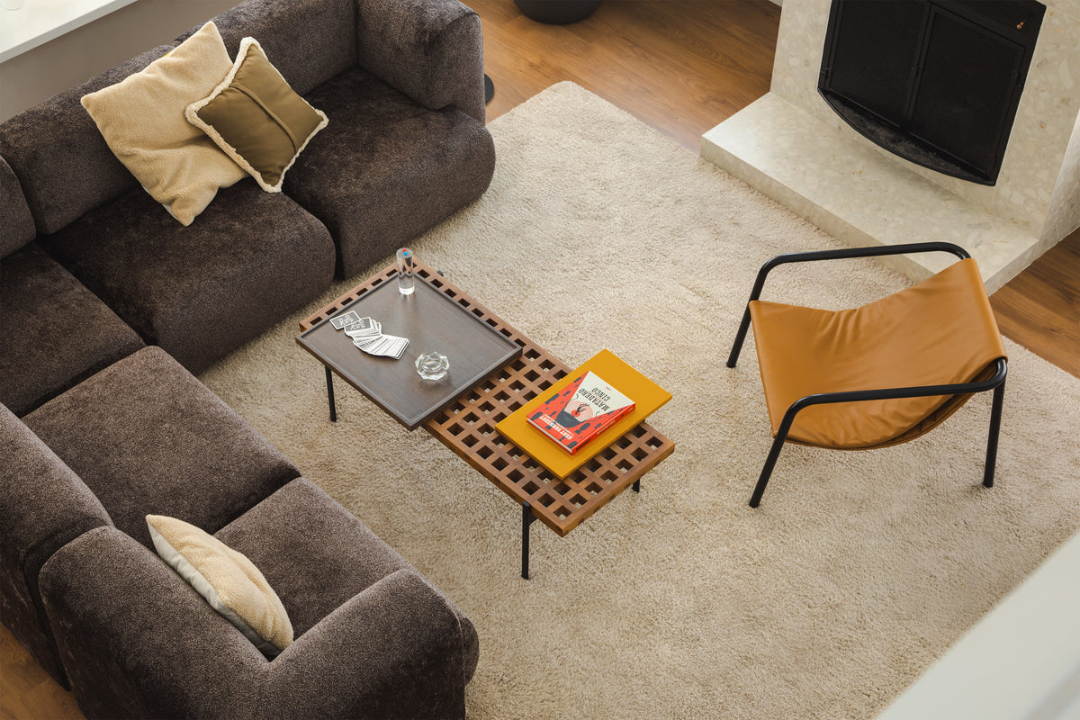 Elle Mini Lounge Chair