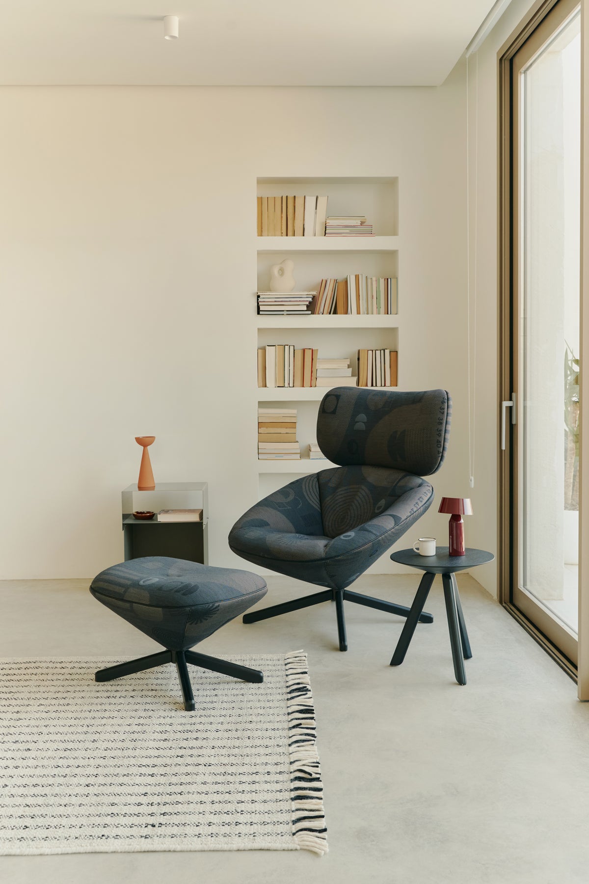 Tortuga Armchair