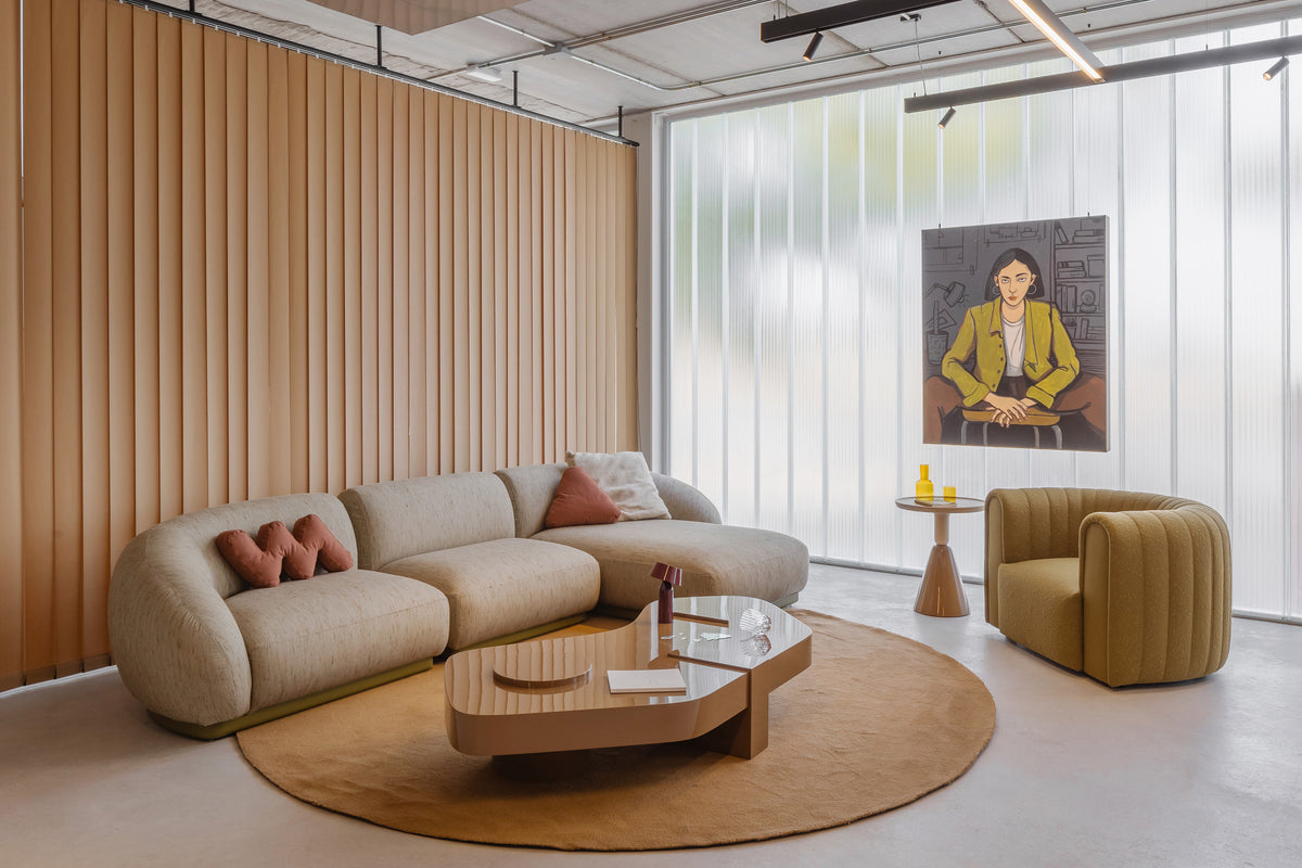 Vesta Sofa