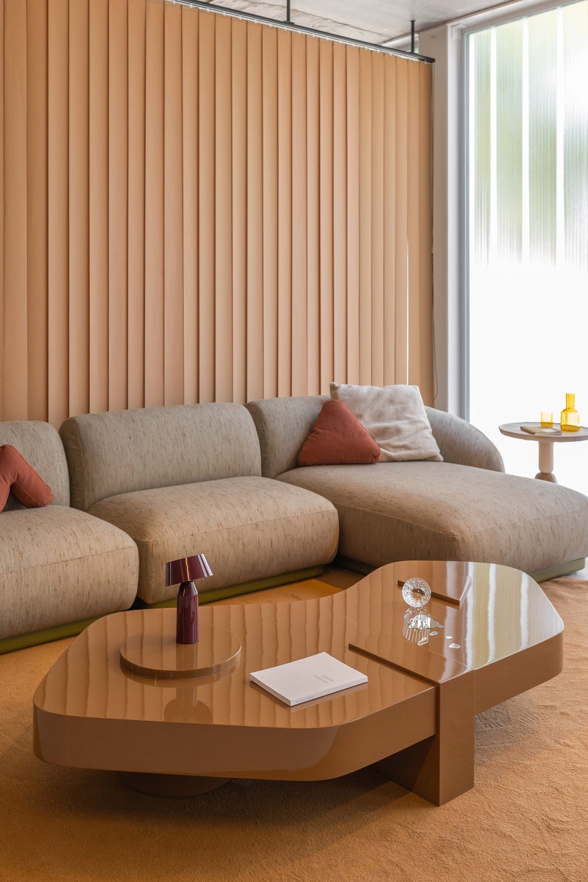 Vesta Sofa