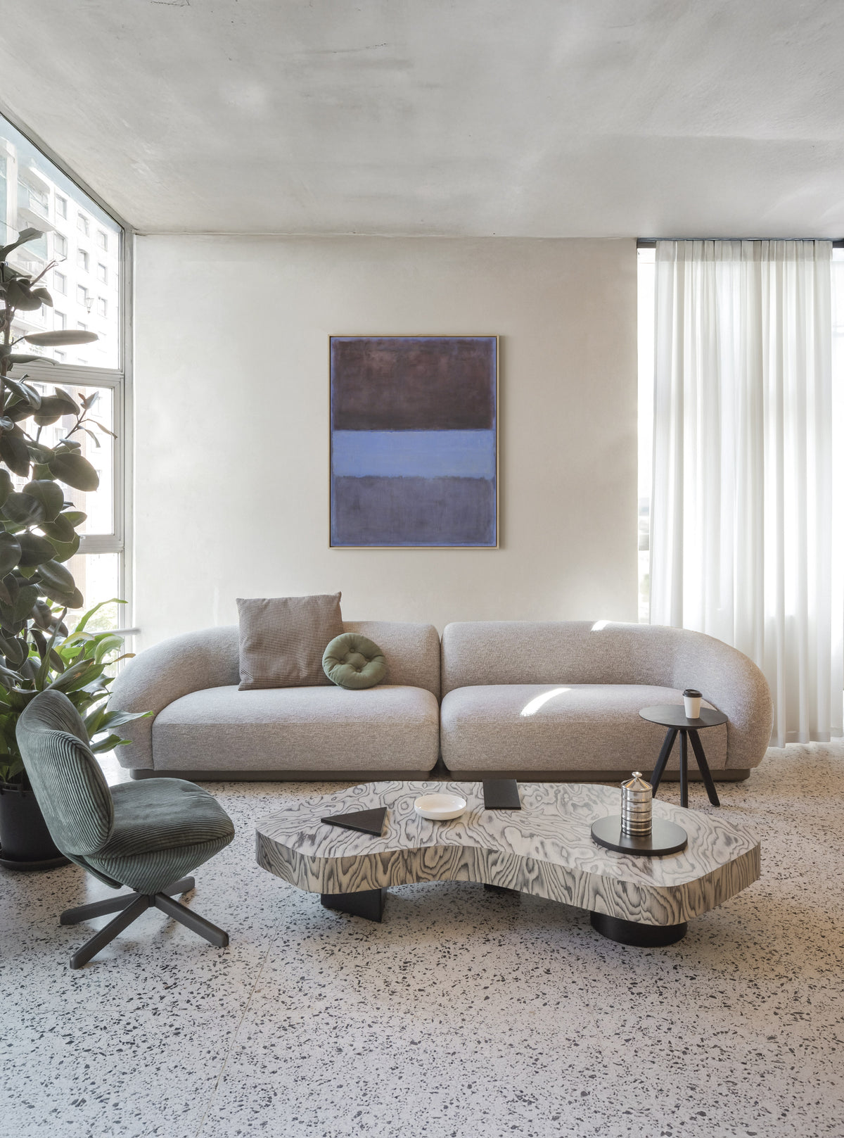 Vesta Sofa