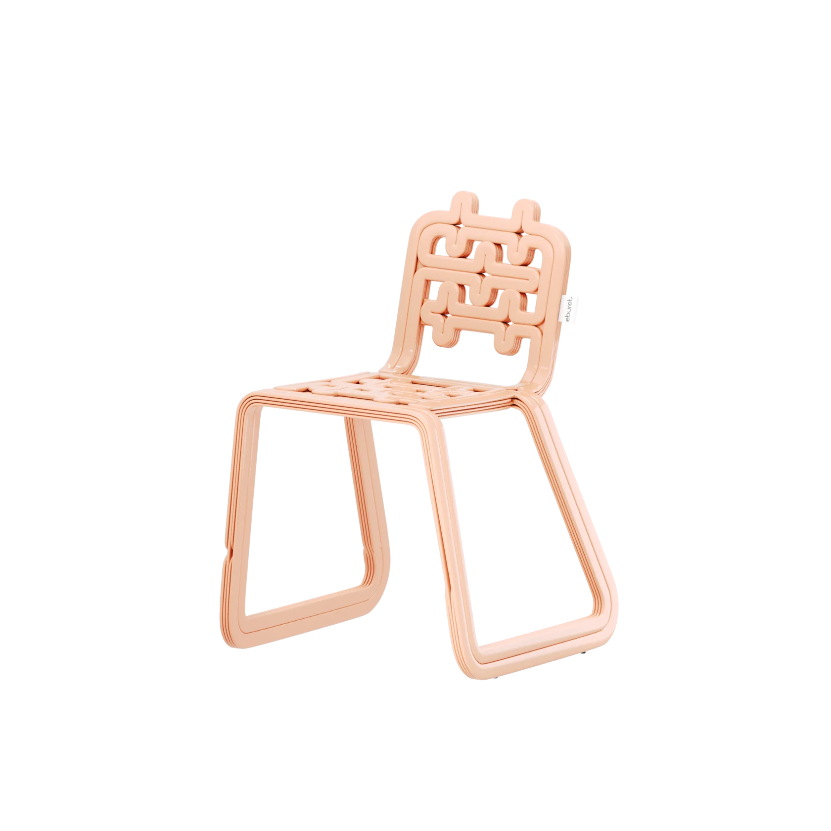 Valera + powder pink