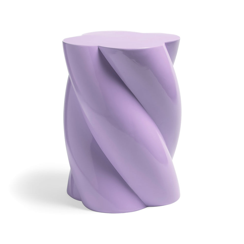 Pillar marshmallow lilac