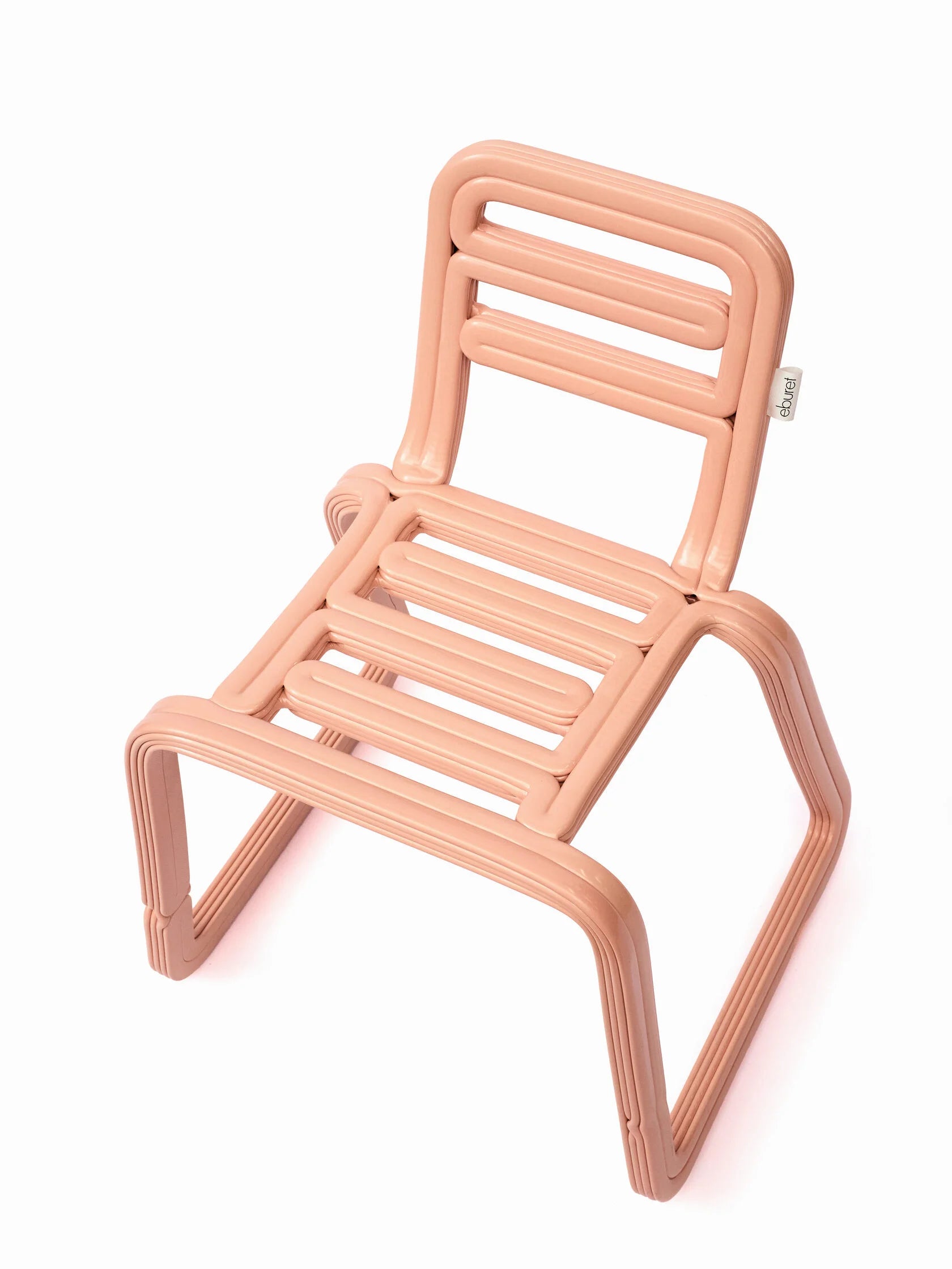 Valera - powder pink