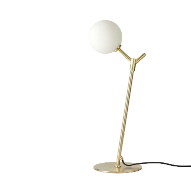 Aromas del Campo Atom Table Lamp
