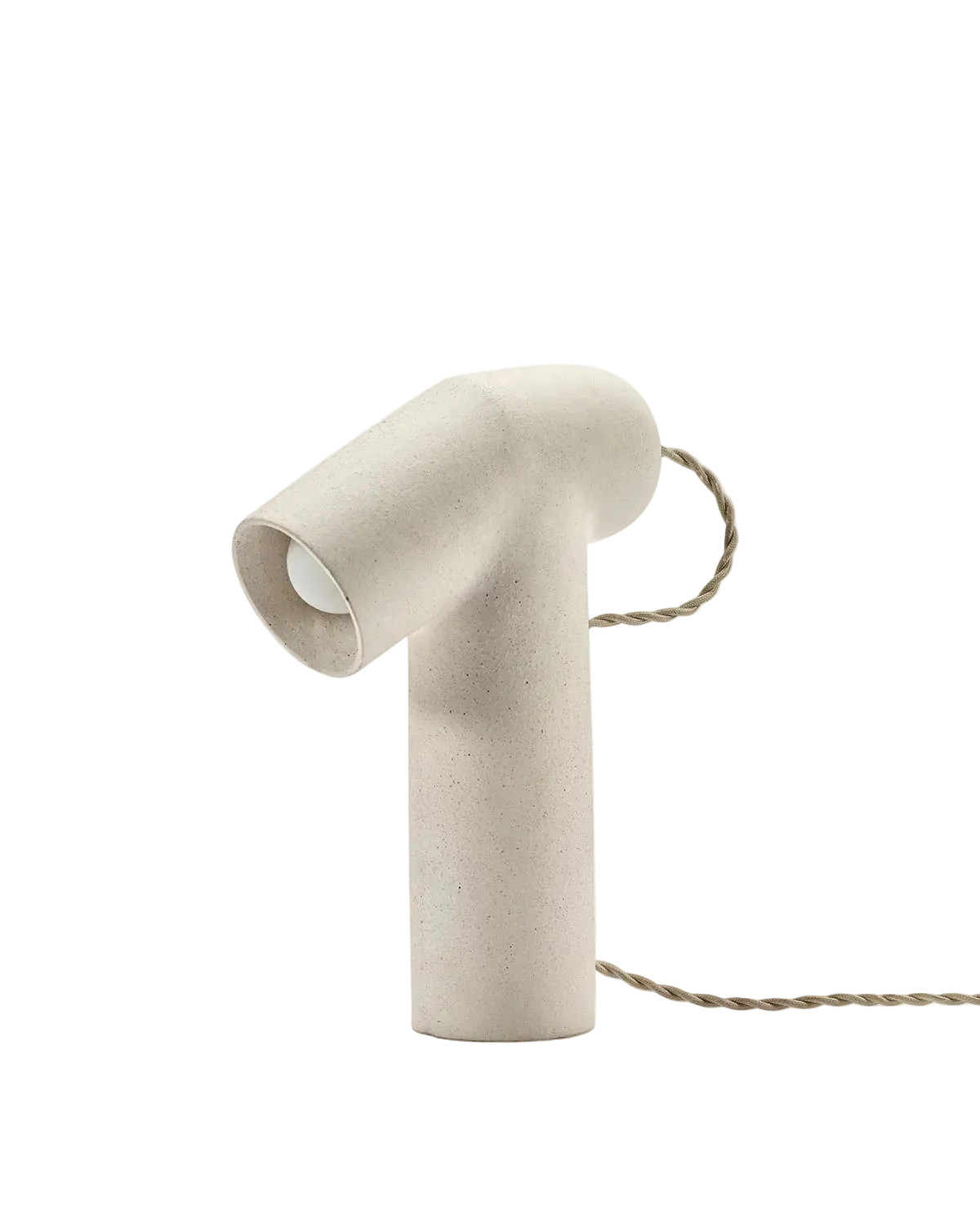 Table lamp beige Maia