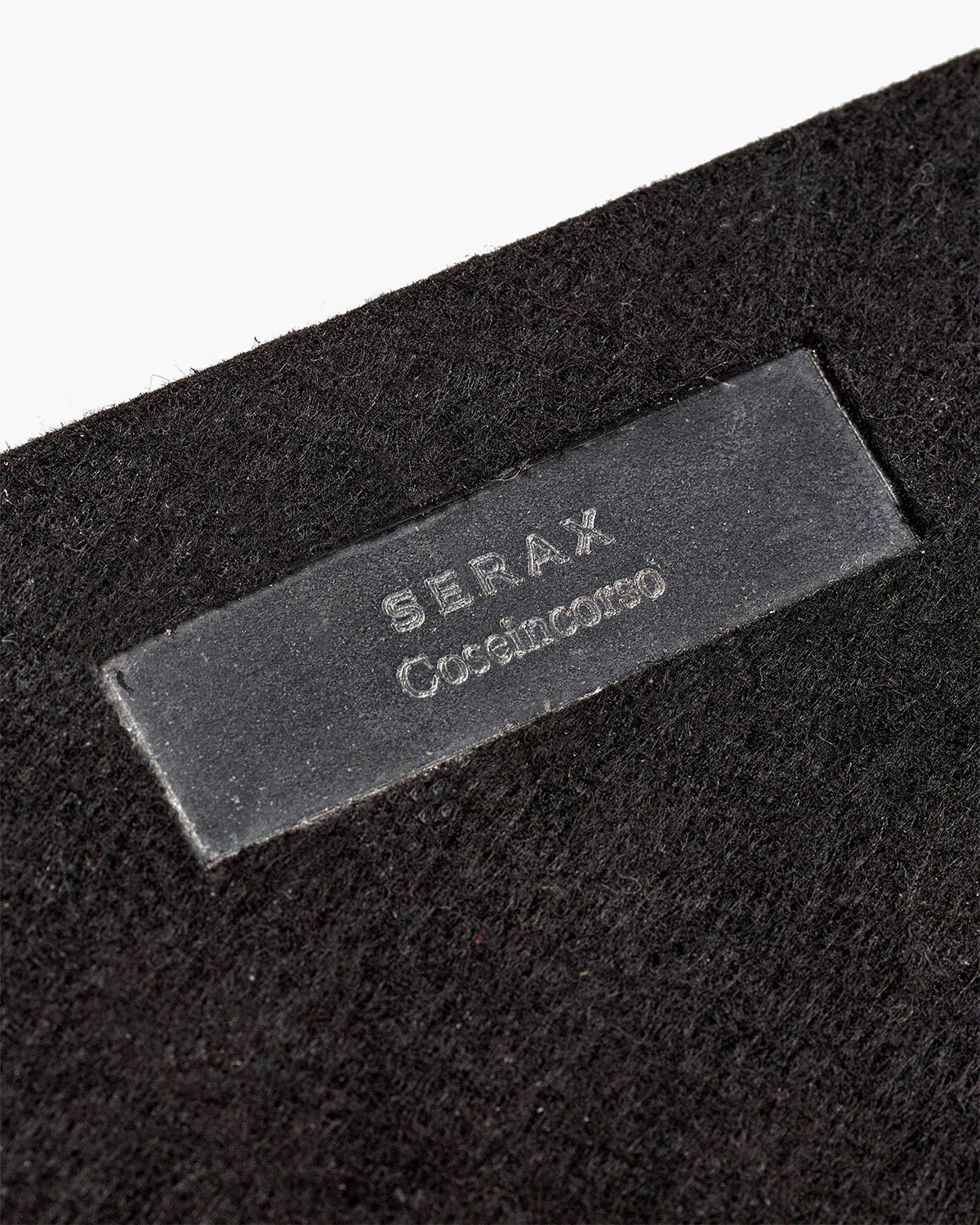 Candle holder blue steel Candelabra