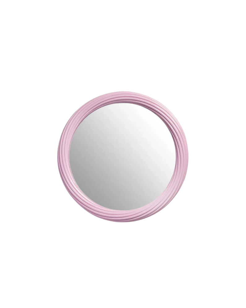 Mirror churros pink