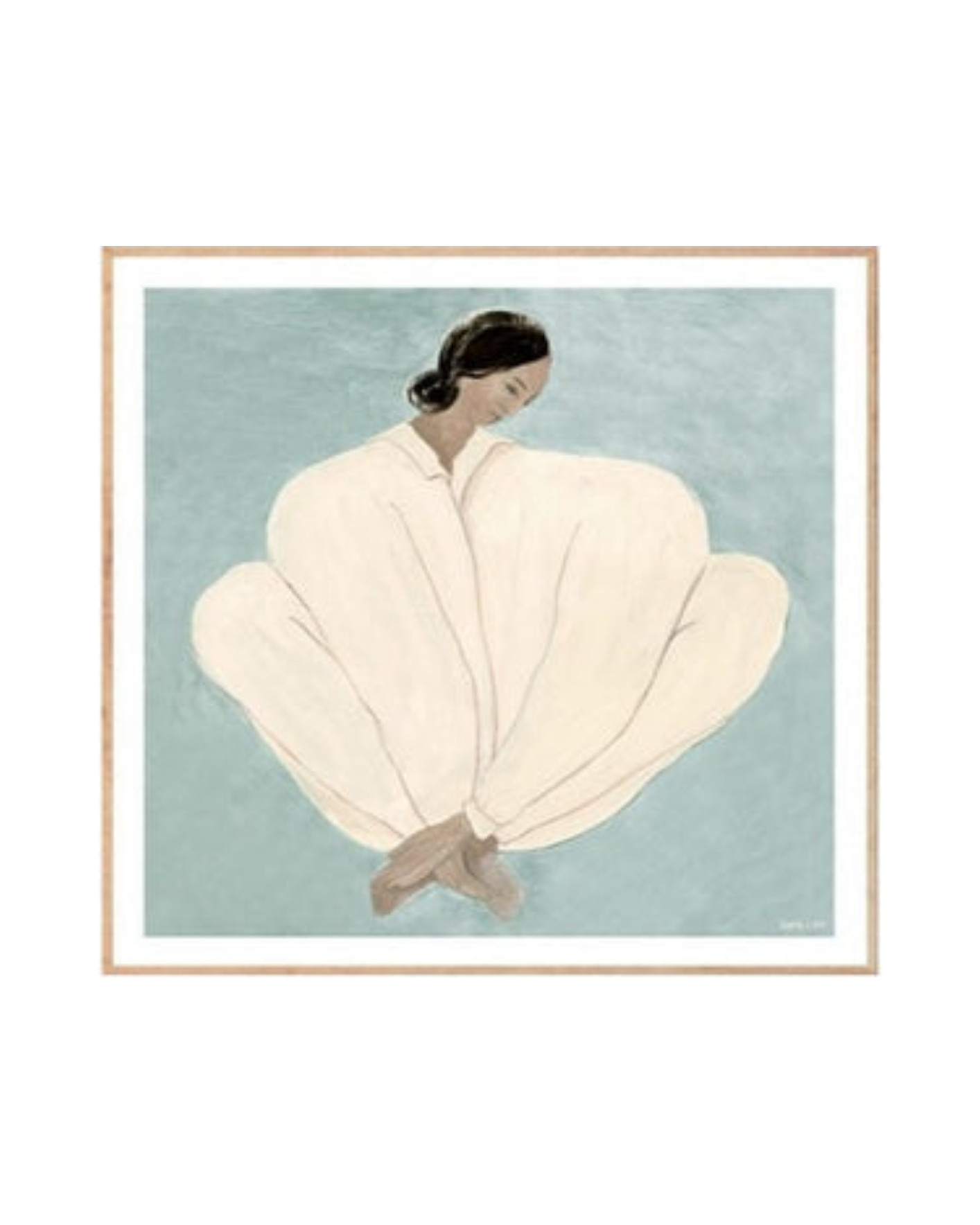 Sofia Lind - Meet me at Jaurès