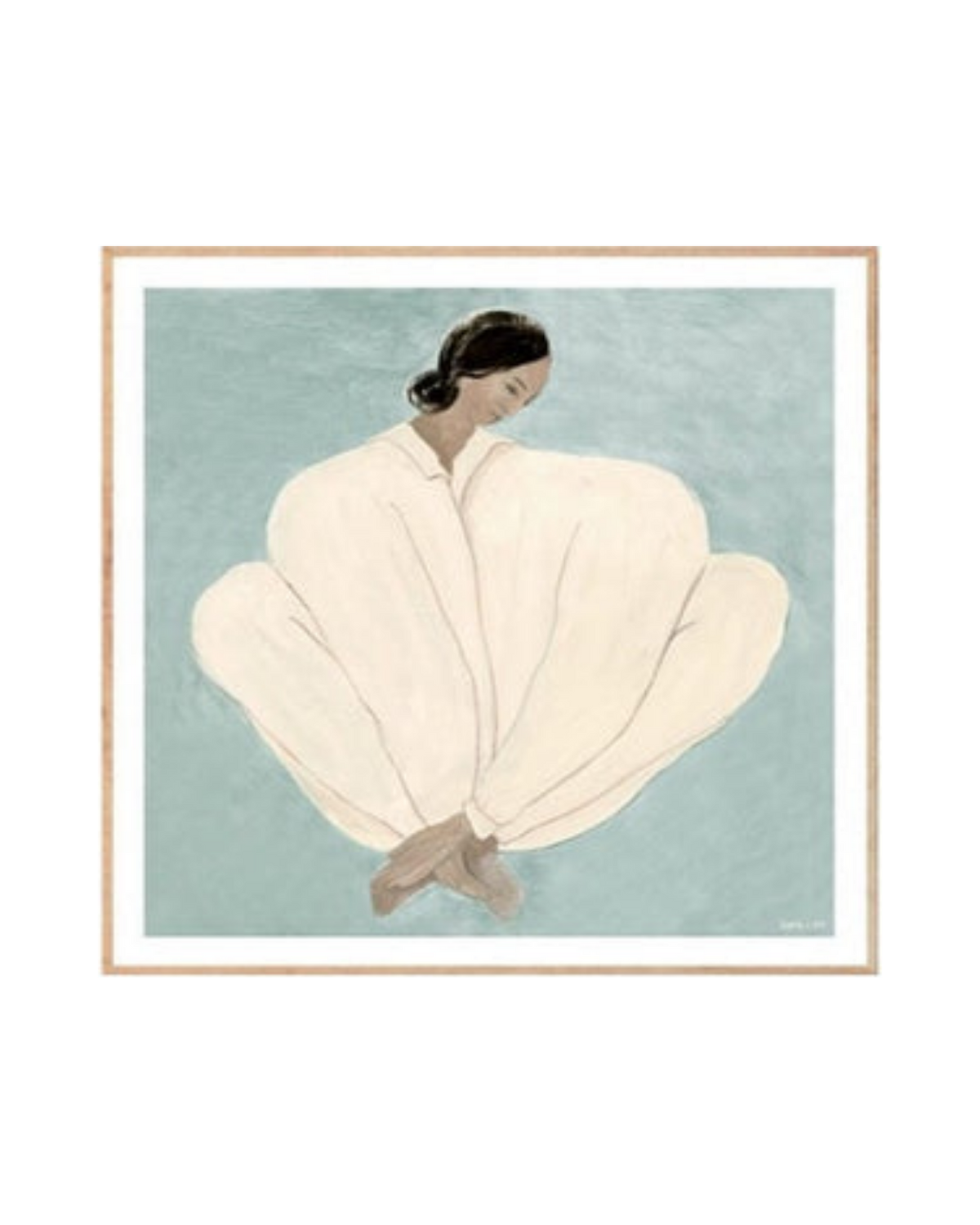 Sofia Lind - Meet me at Jaurès