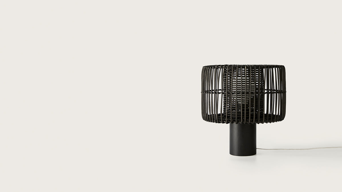Aromas del Campo Hedula Table Lamp
