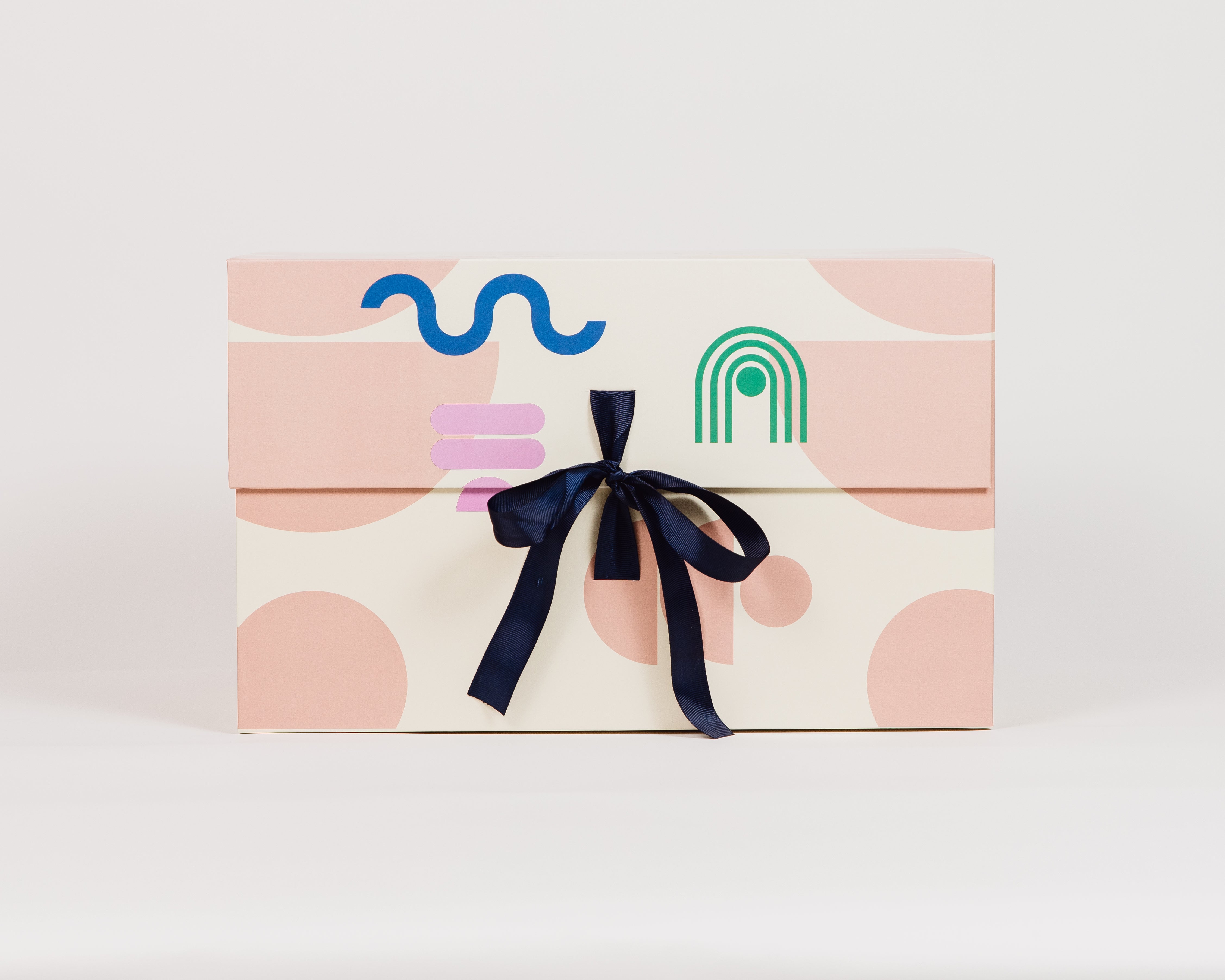 Special gift box