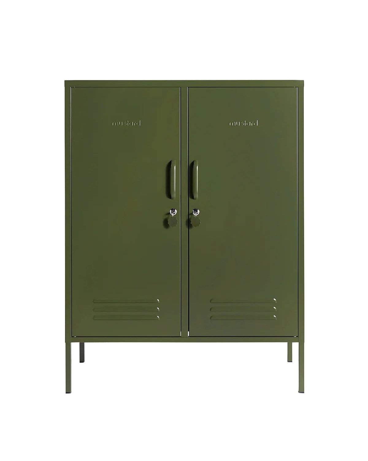 The Midi in olive