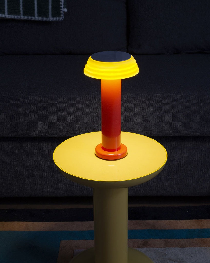 Lamp PL1 red