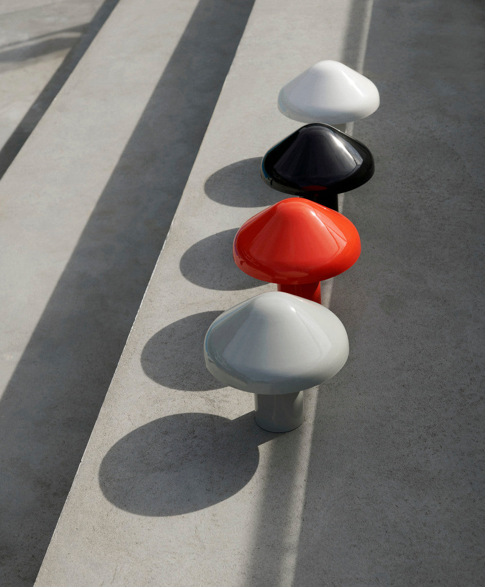 Pao portable lamp