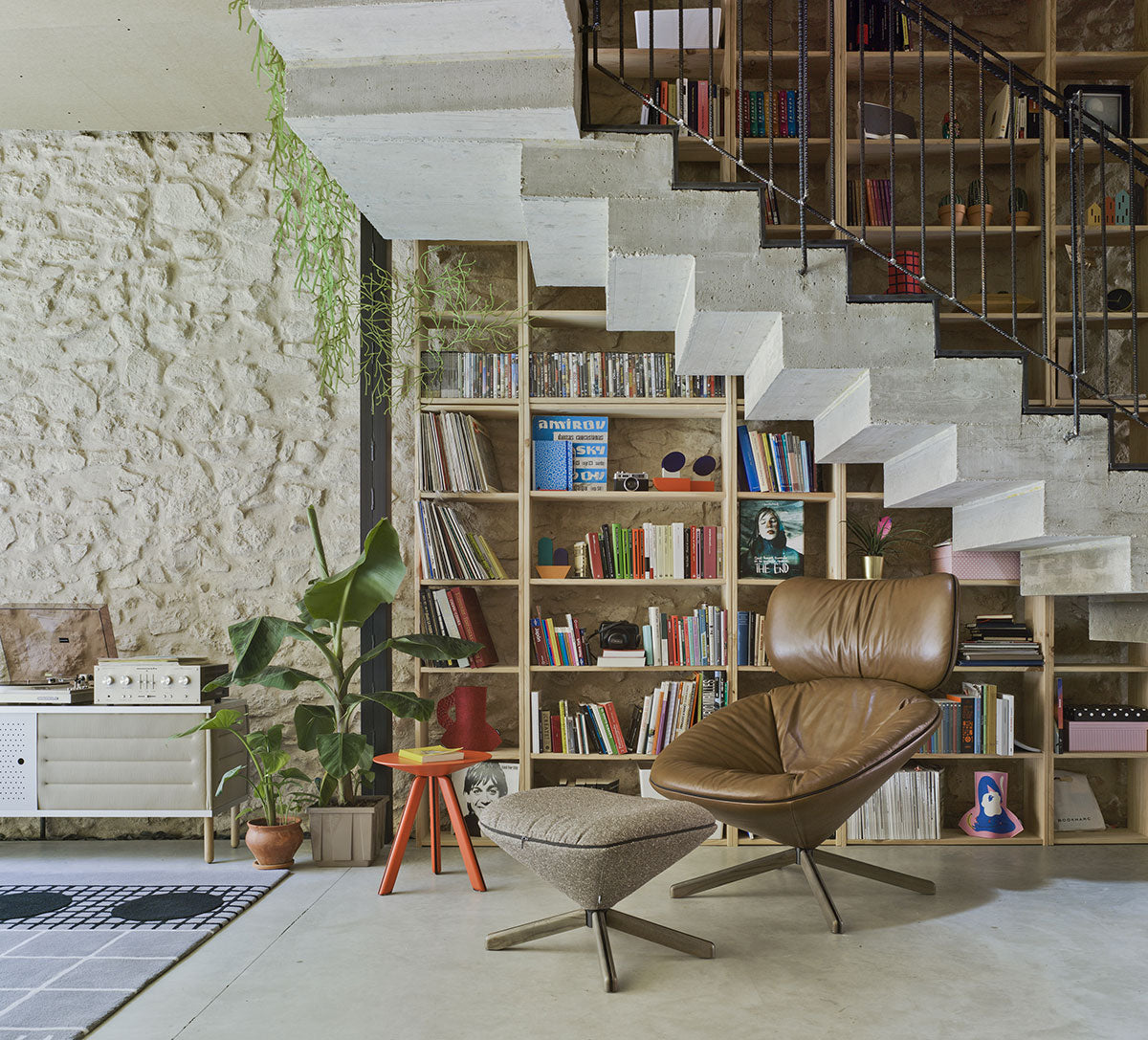 Sancal Tortuga armchair