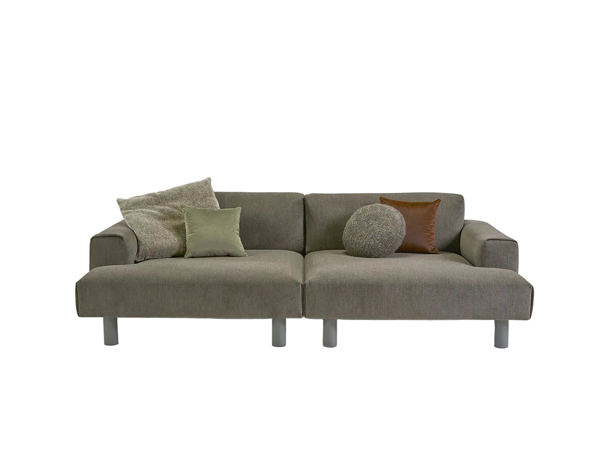 Sancal Tiptoe Sofa in interior