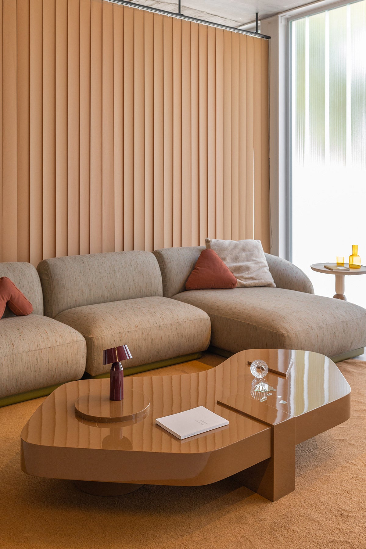 Sancal Vesta modular sofa