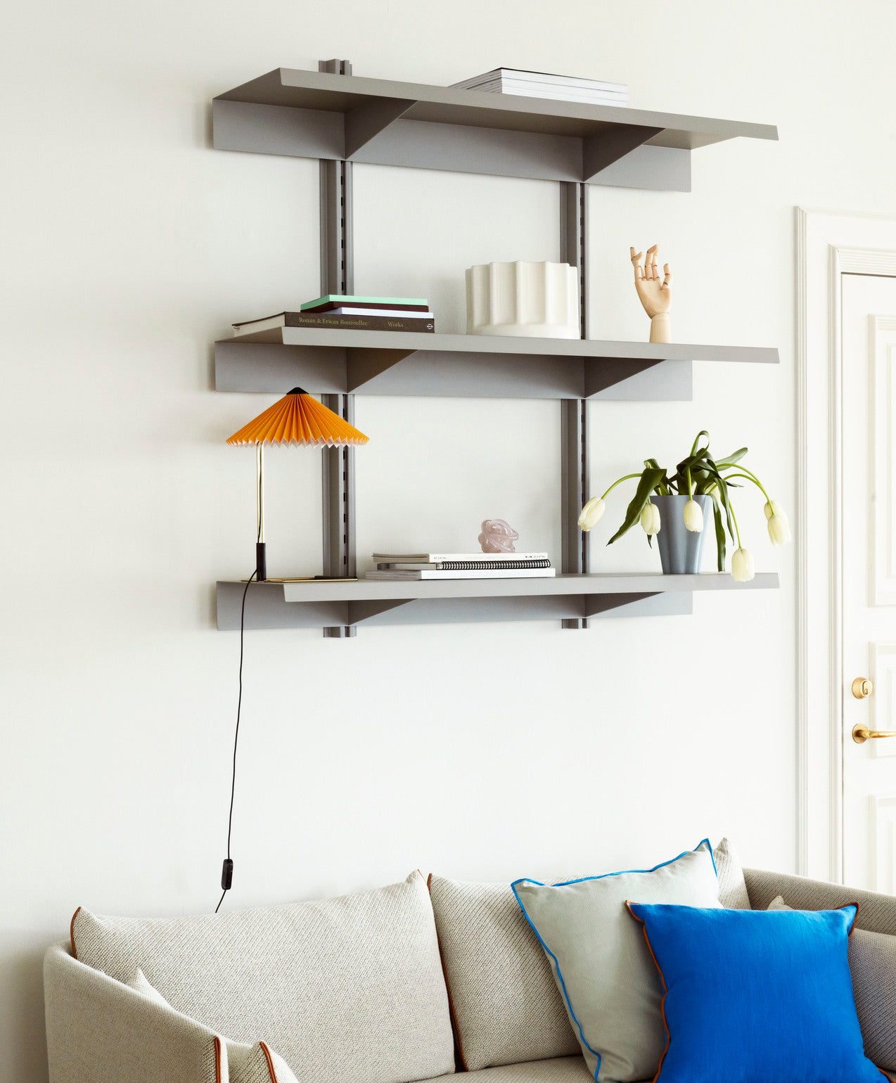 Matin table lamp