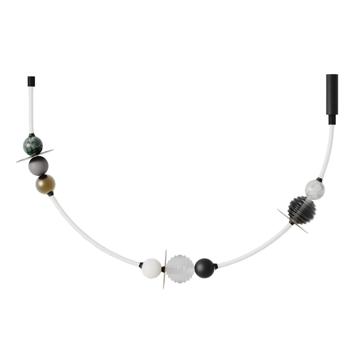 Aromas del Campo Yma Pendant Lamp