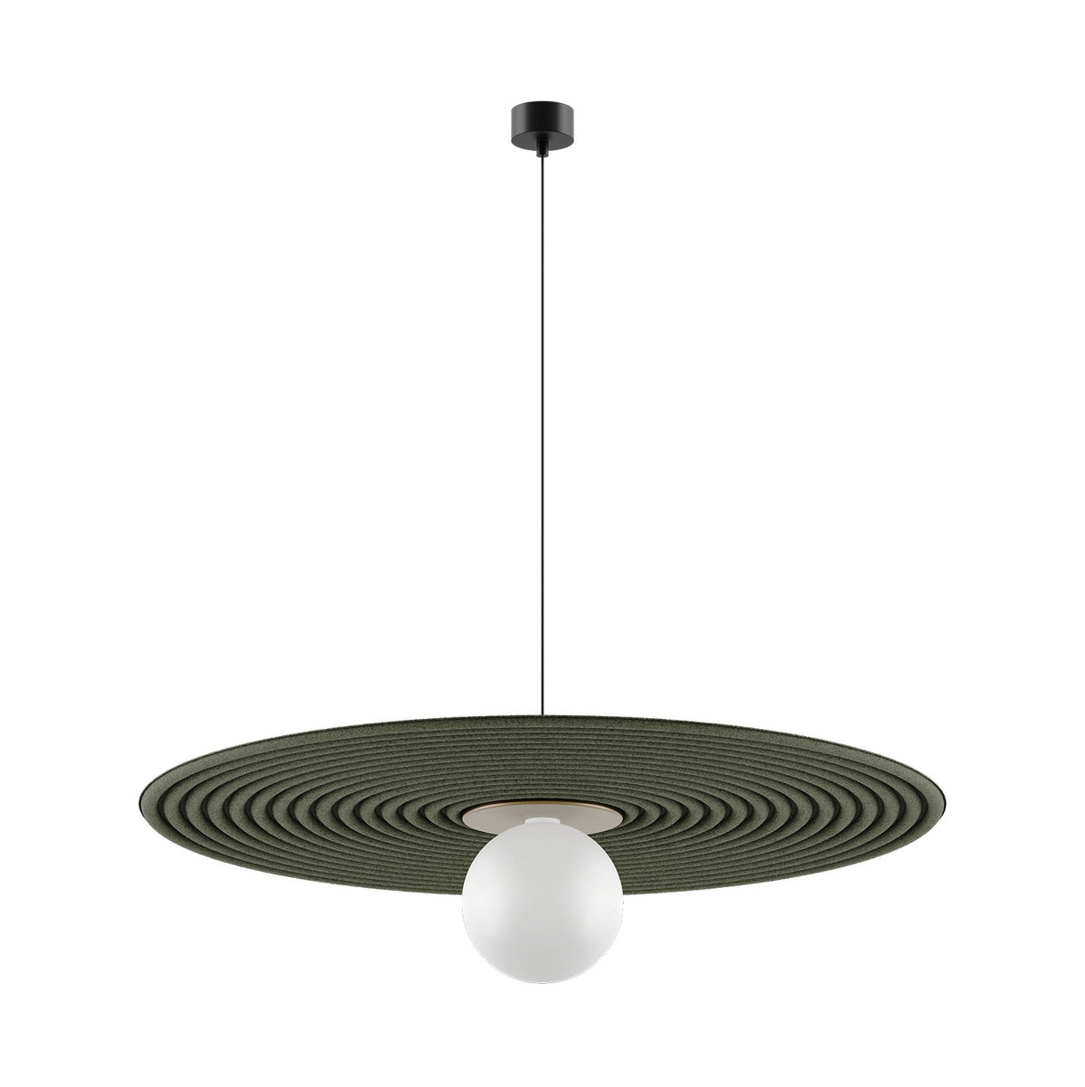 Aromas del Campo Tico Pendant Lamp