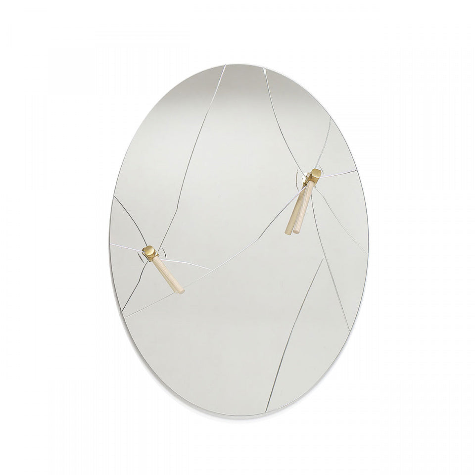 Bastaaa Coat Hooks, Set of 3