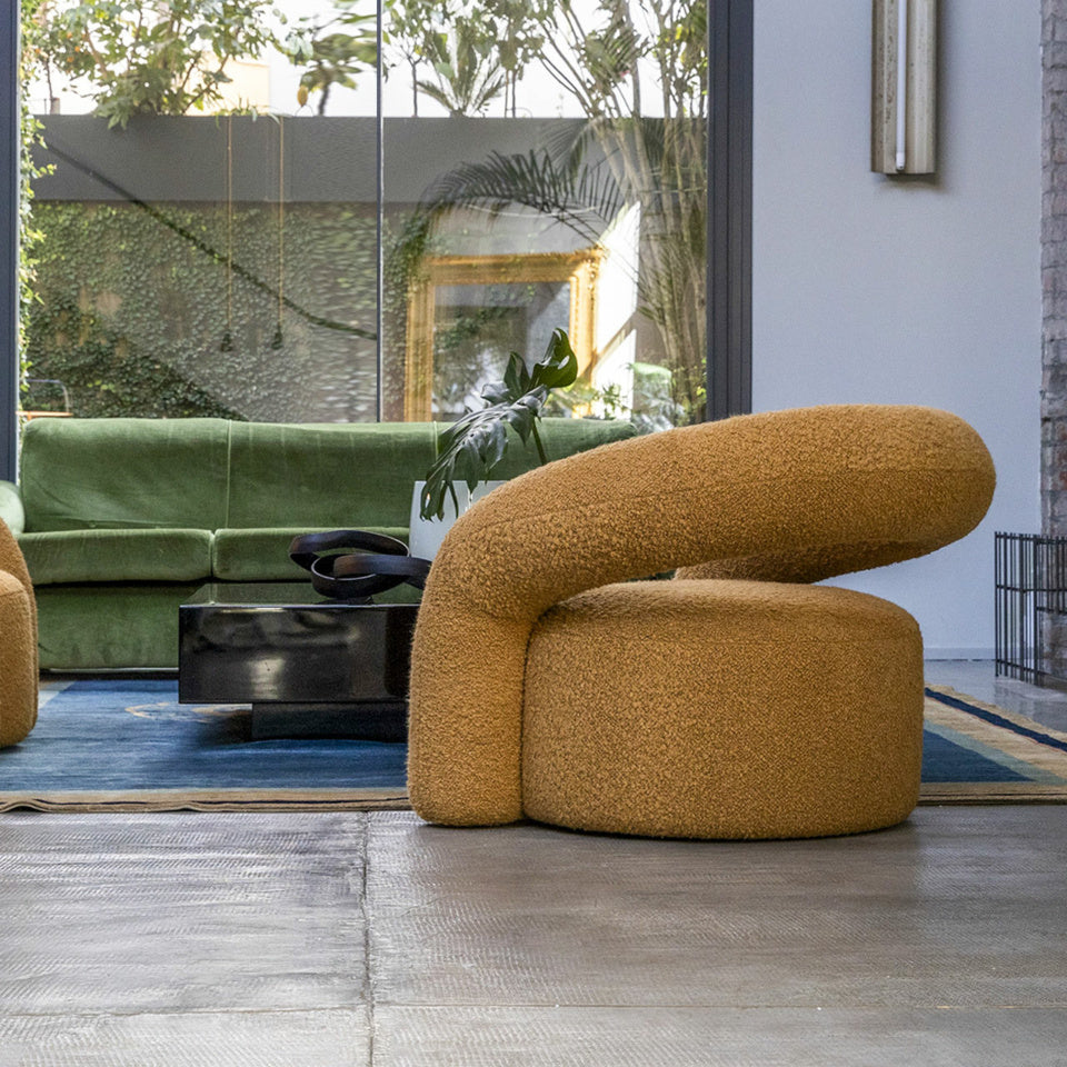 Nora Armchair