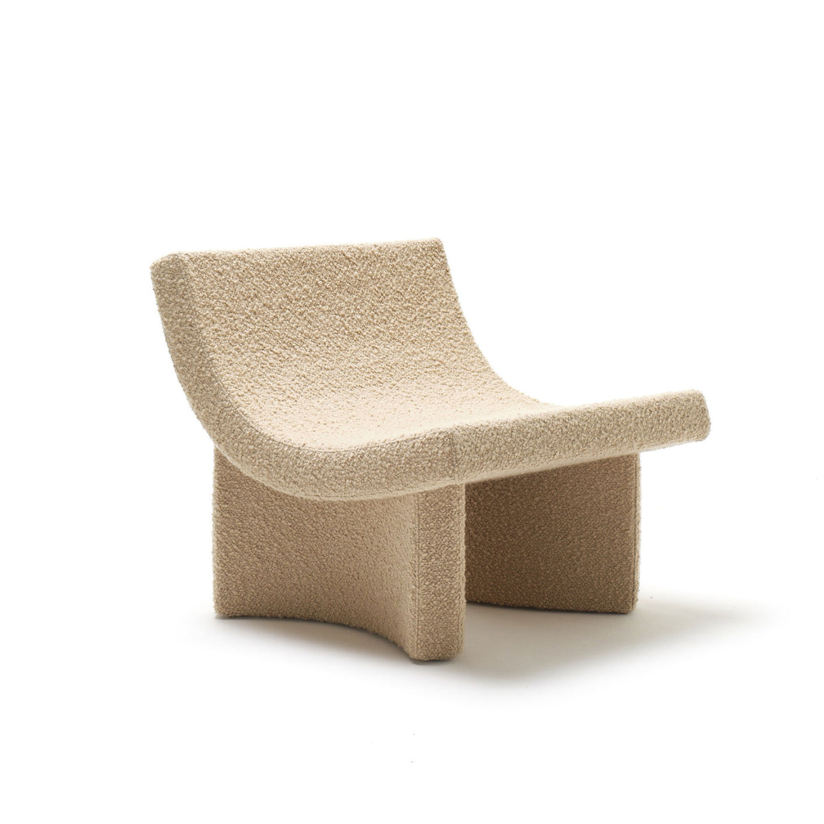 Mogg Talk Armchair by Alessandro Di Prisco
