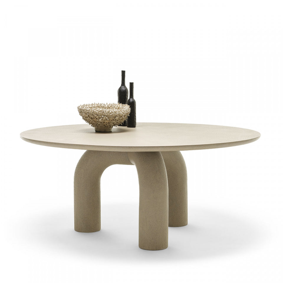 Elephante Dining Table 140