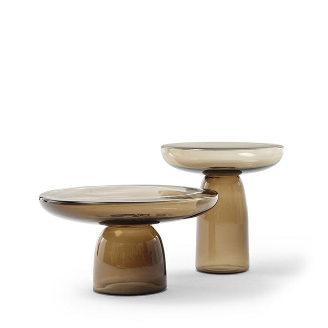 Olo Glass Coffee Table 45