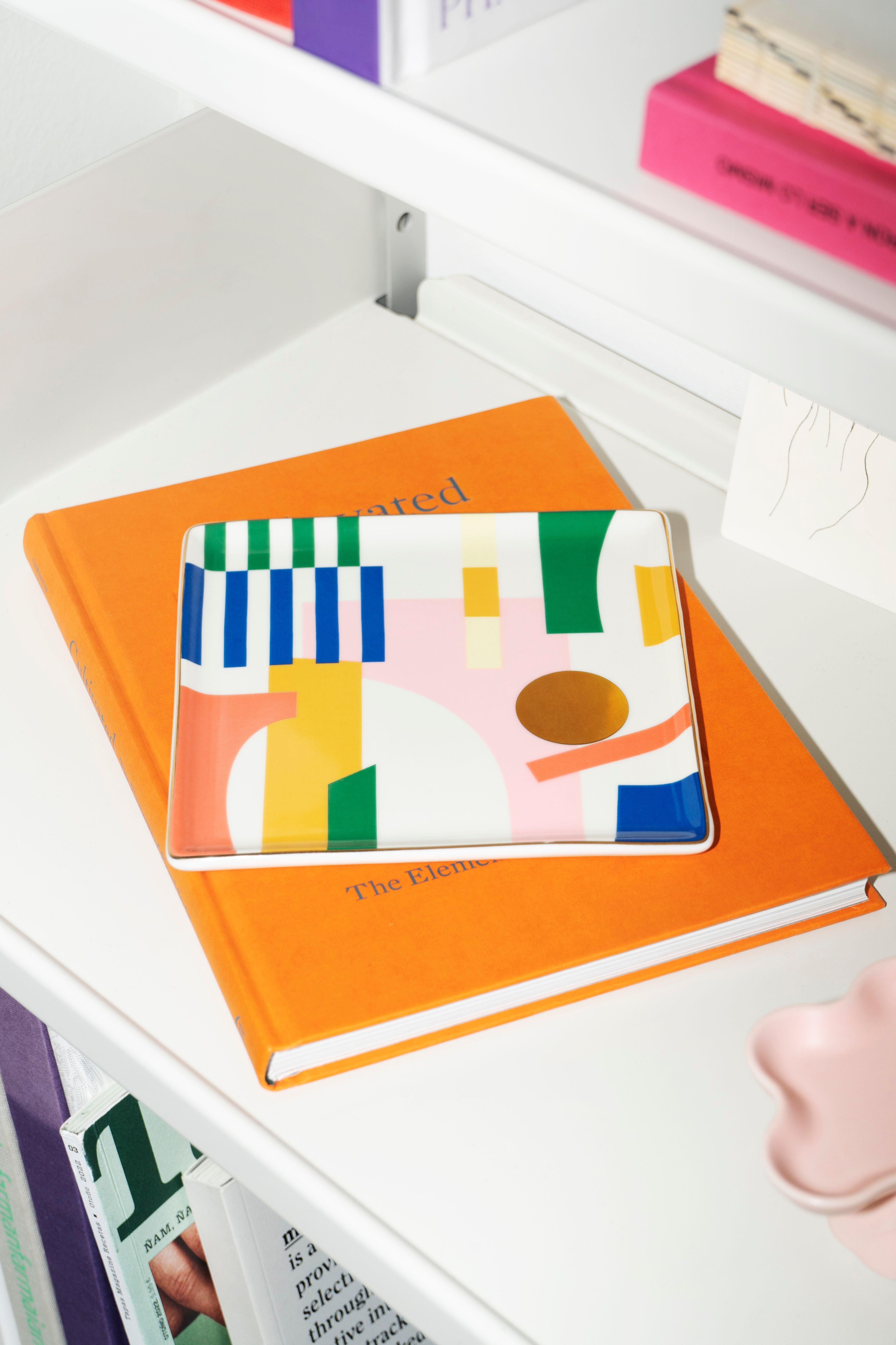Emporio tray