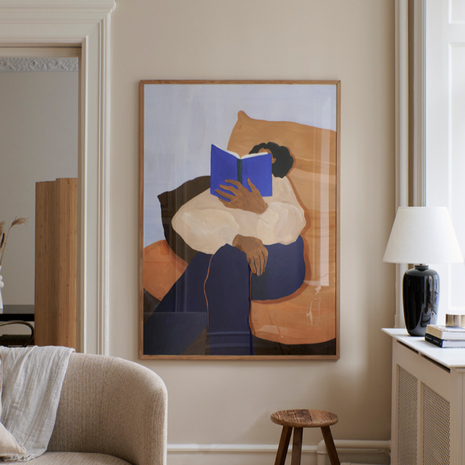 Walls that wow: 5 fun ways to add charm to your walls