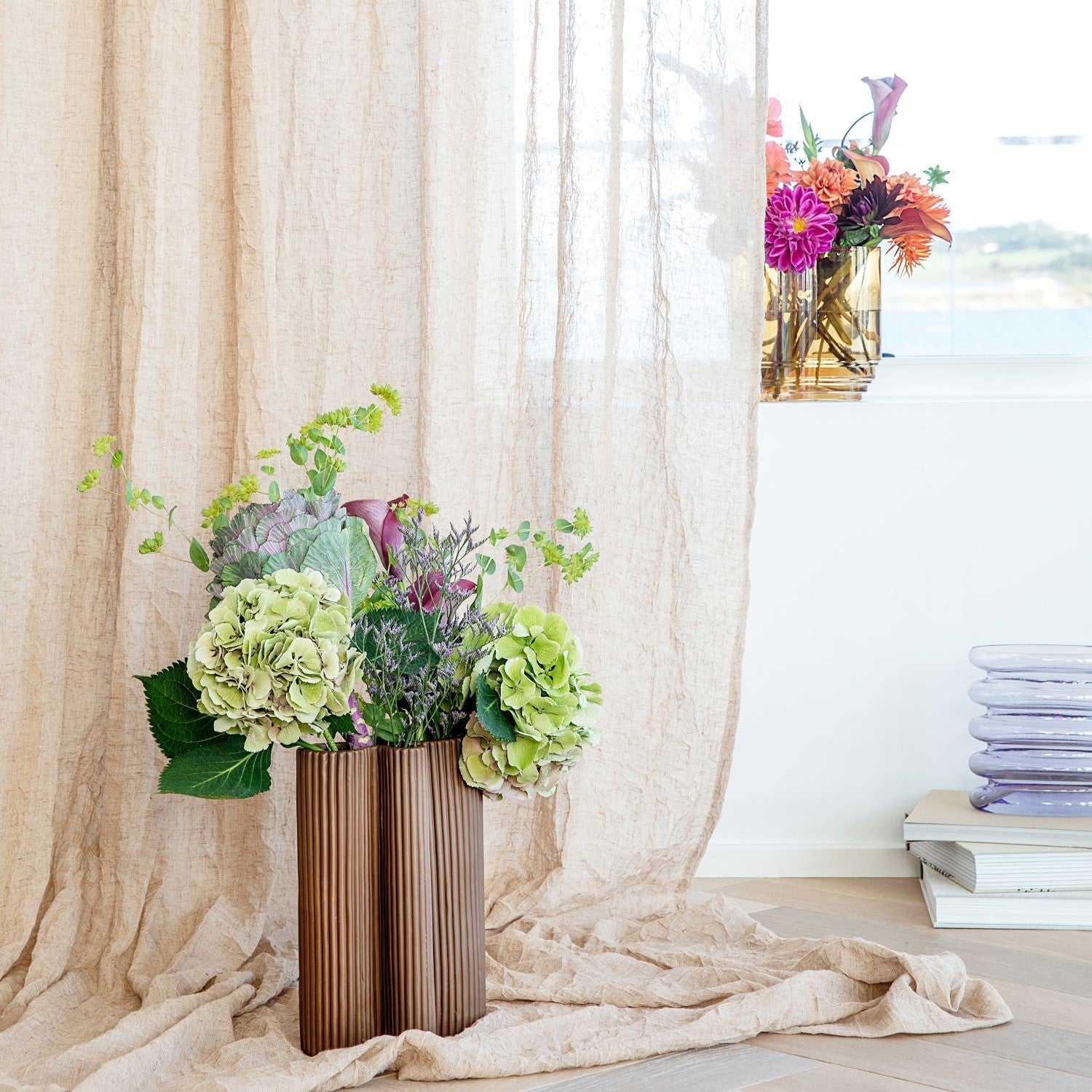 Vases