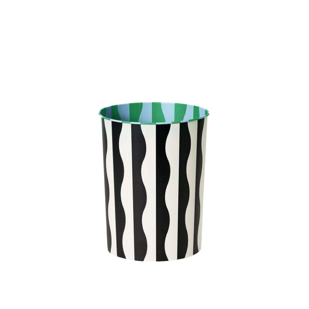 Pattern bin (river)