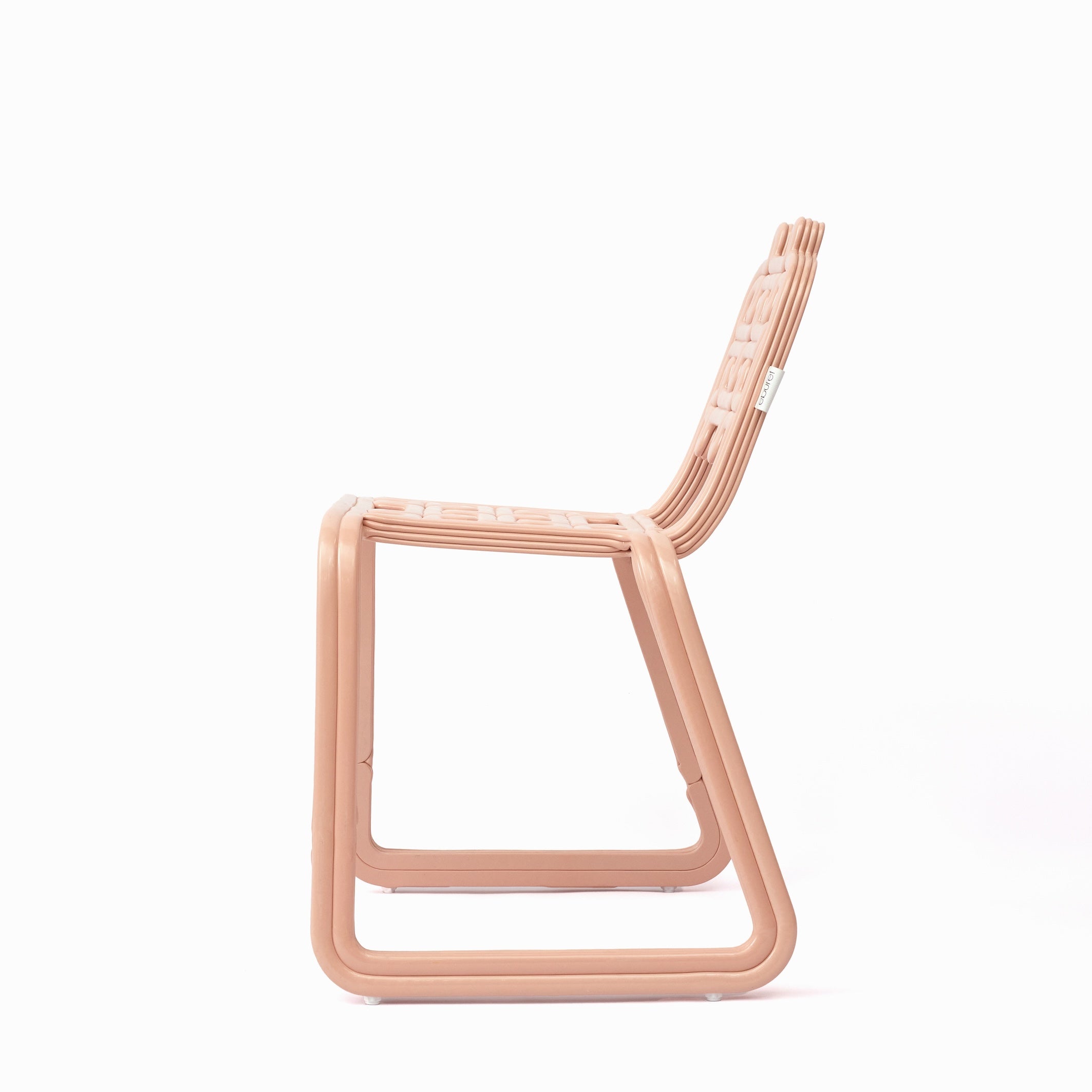 Valera + powder pink