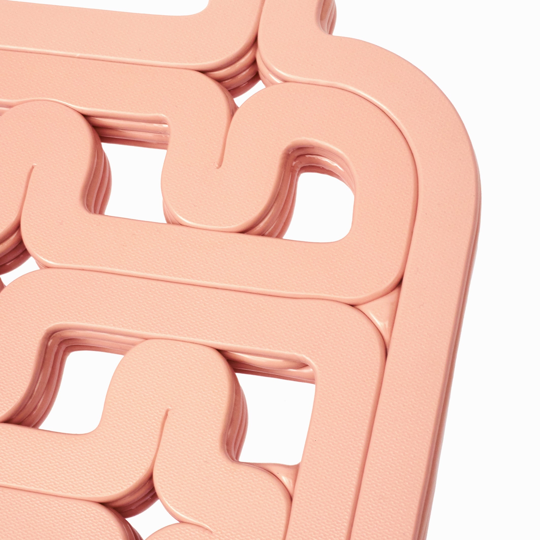 Valera + powder pink