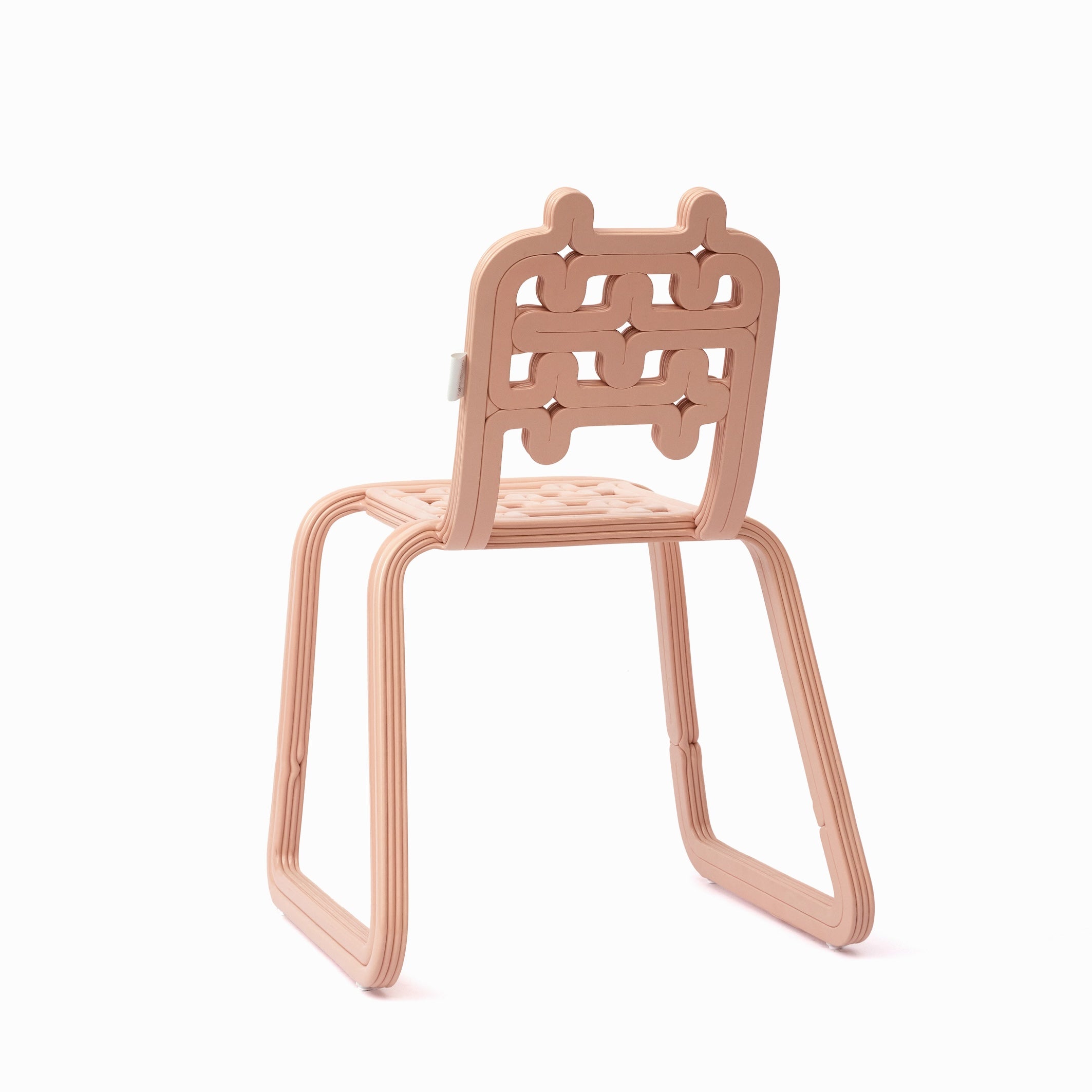 Valera + powder pink