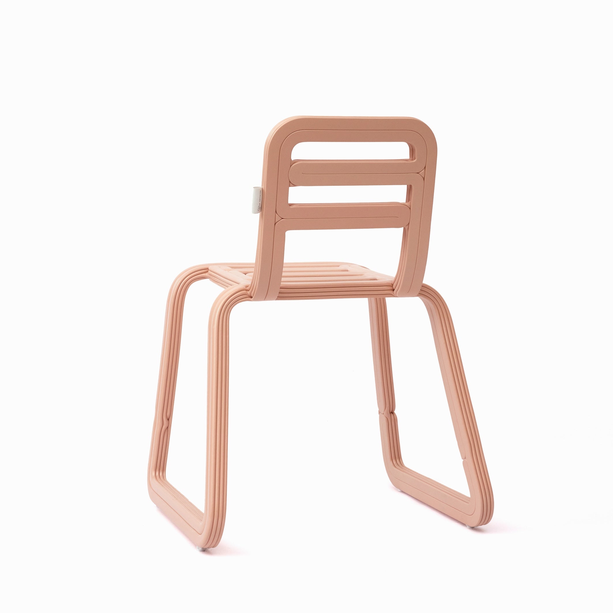 Valera - powder pink