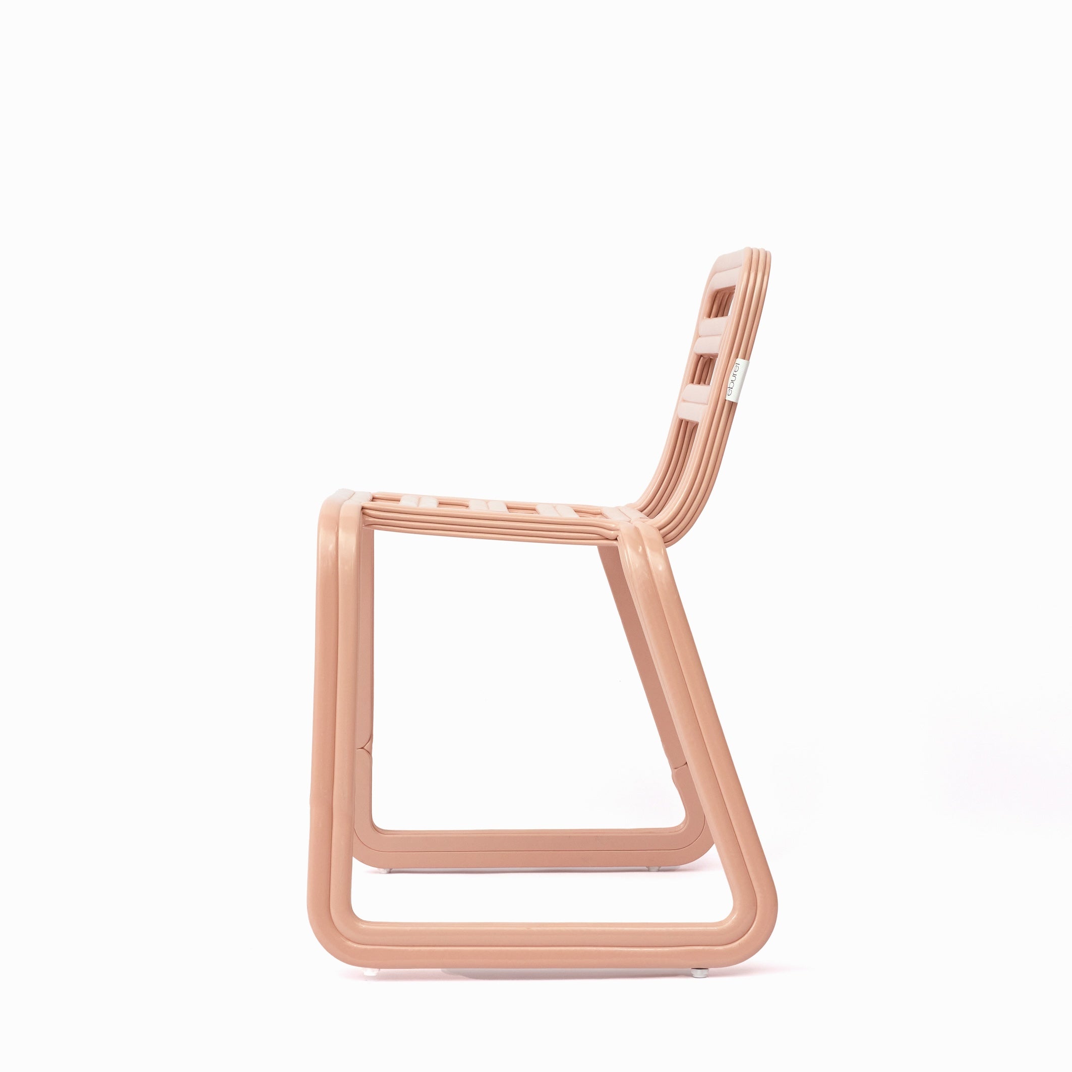 Valera - powder pink