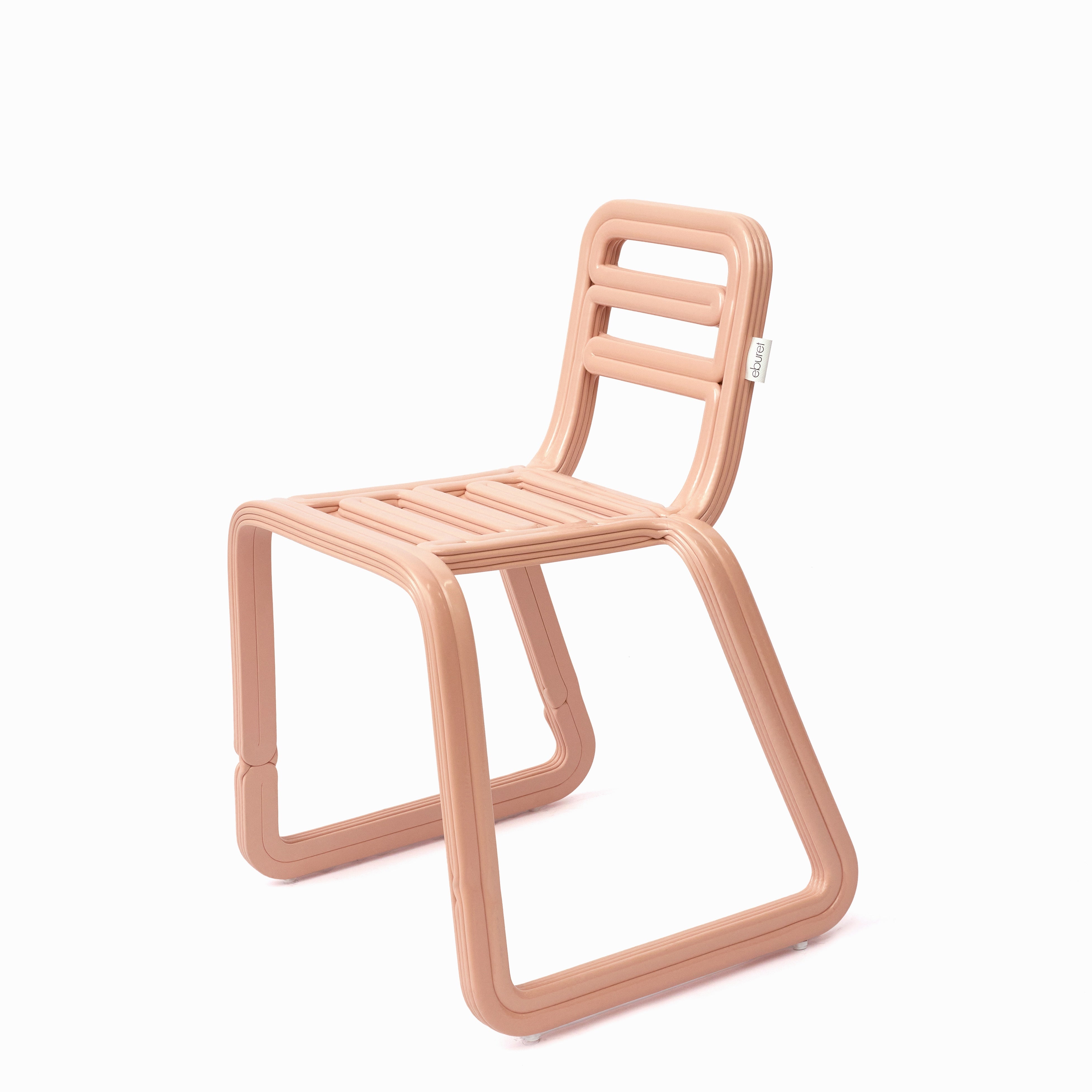 Valera - powder pink