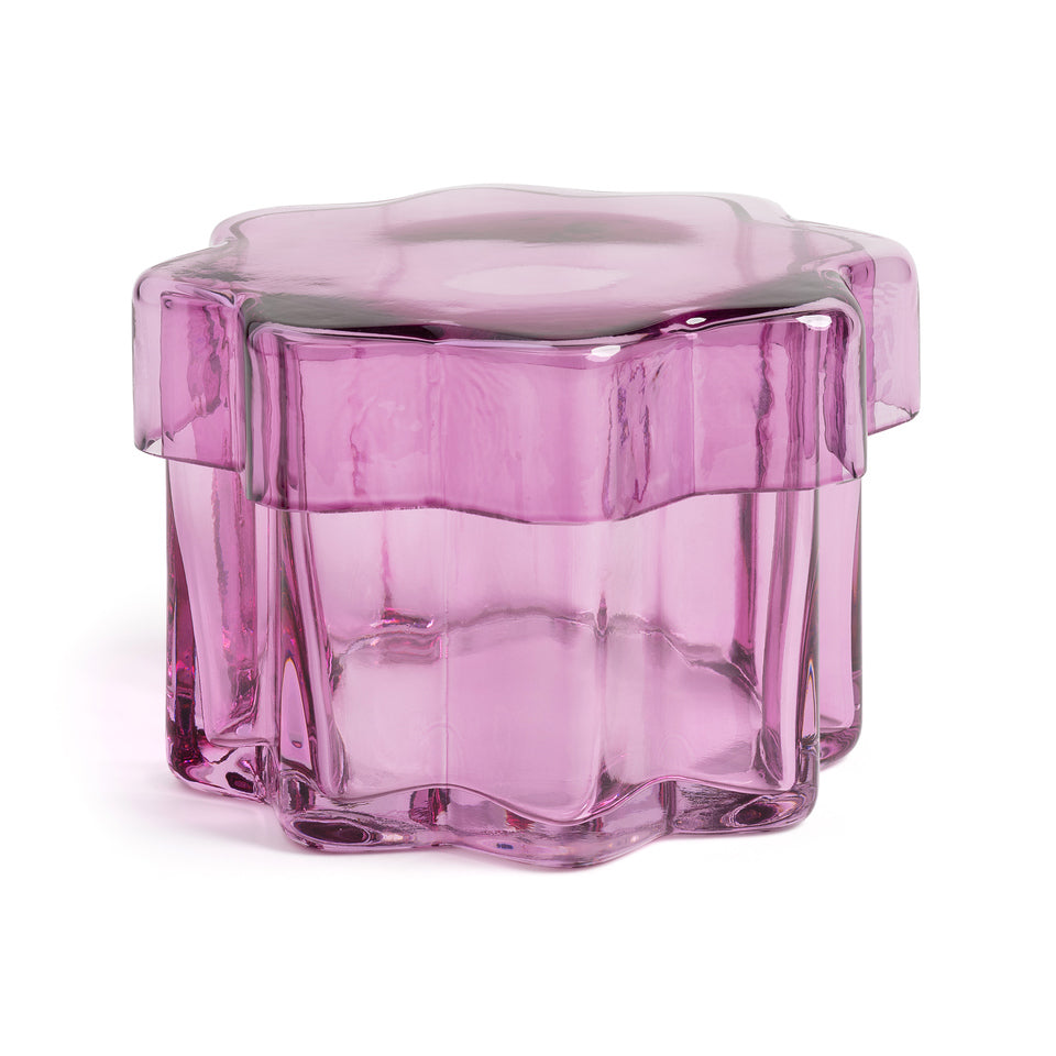 Jar astral pink