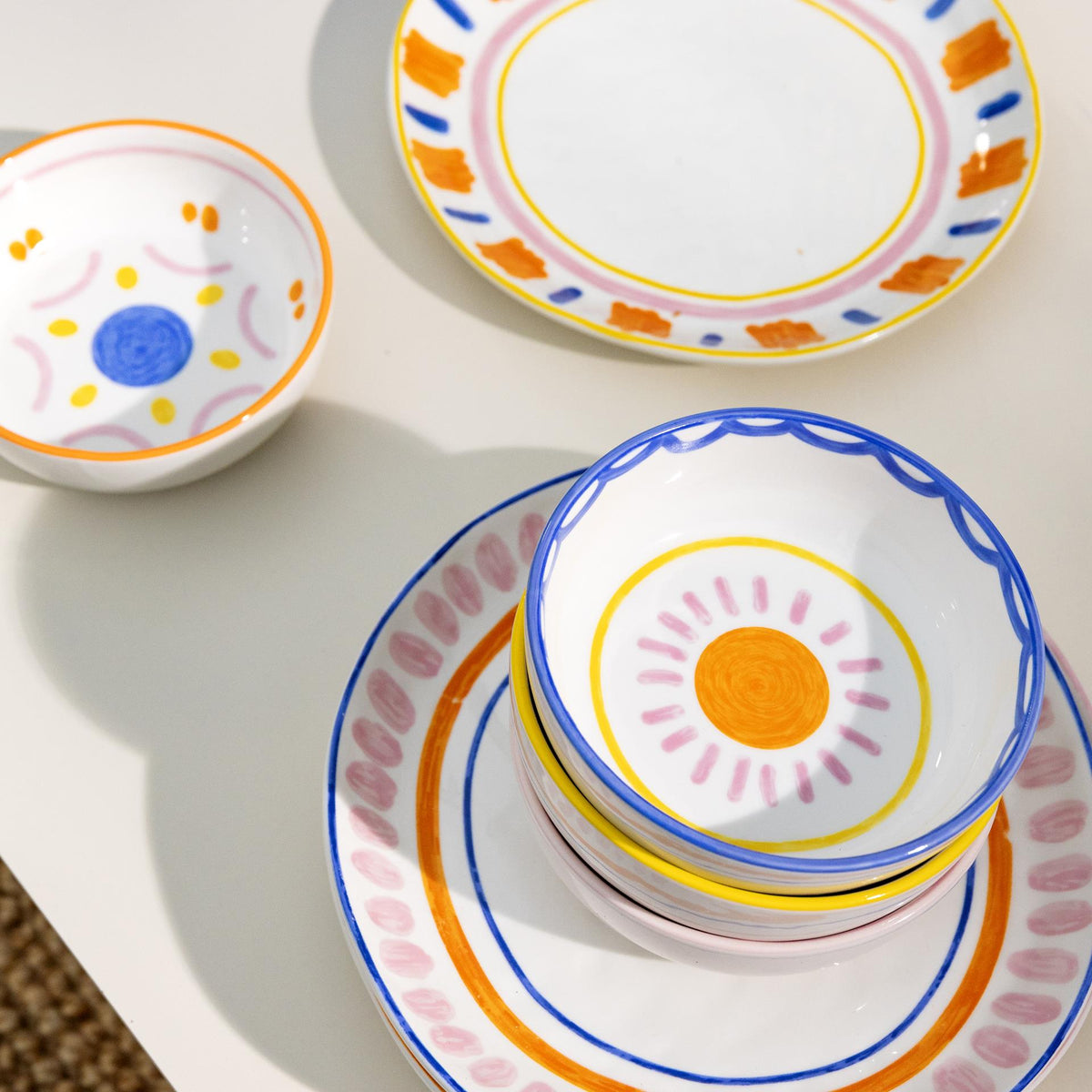 Bowl boavista set of 4