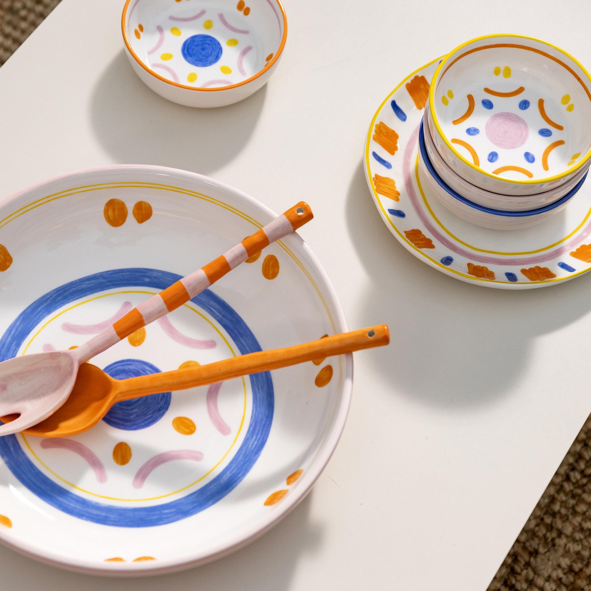Bowl boavista set of 4